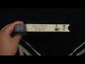 Seven Years In Tibet VHS Review
