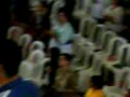 Fogo Glória 2009