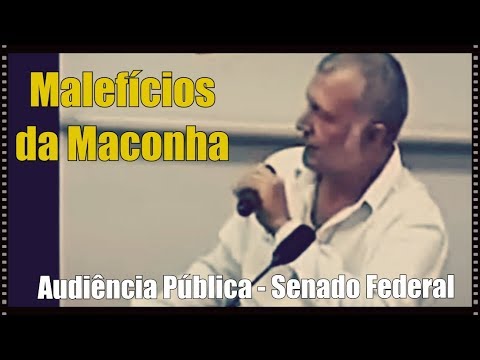 Audiência Publica - Senado Federal