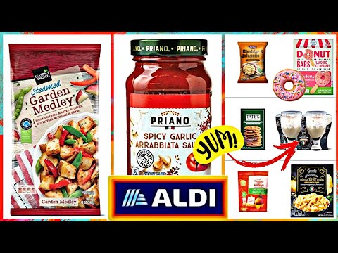 ALDI * AD PREVIEW 2/23/2022 - 3/1/2022