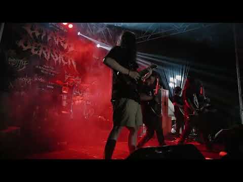 Titik Nadhir - Live In Utara Berisick