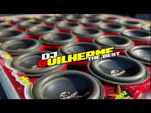 DANDO MURRO NA COSTELA - DJ GUILHERME THE BEST & DJ HENRIQUE DE FERRAZ - ELETROFUNK REMIX 2023