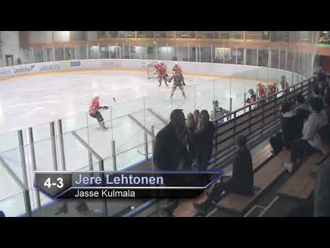 LaJy vs KuKi 25 8 2019 kooste