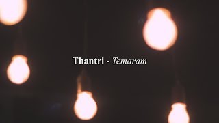 Download lagu THANTRI - Temaram (video lirik) mp3 Download lagu THANTRI - Temaram (video lirik) mp3