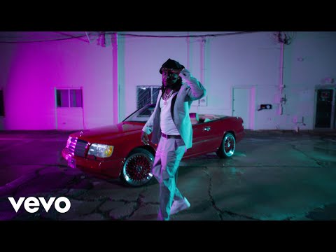 K Camp - Guts ft. True Story Gee (Official Music Video)