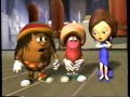 The Nuttiest Nutcracker Trailer