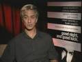 David Strathairn On The Stephen Holt Show