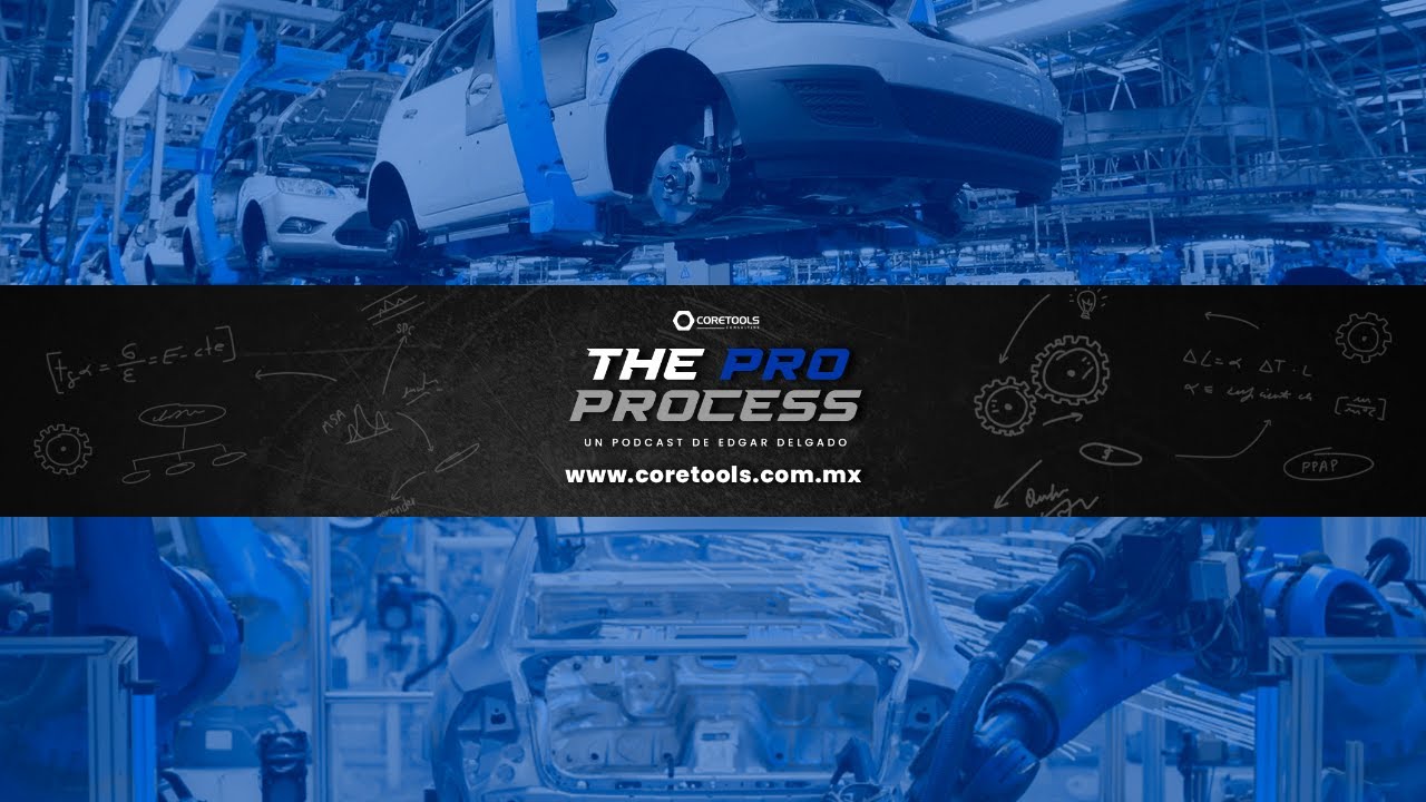 The Pro Process - Presentación