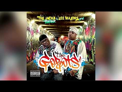 The Jacka & Lee Majors-Let Me Be Ft. Matt Blaque