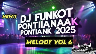 Download lagu FUNKOT PONTIANAK PUMPIN MELODY 2025 VOL 6 - OKACOOL DEEJAY mp3 Download lagu FUNKOT PONTIANAK PUMPIN MELODY 2025 VOL 6 - OKACOOL DEEJAY mp3
