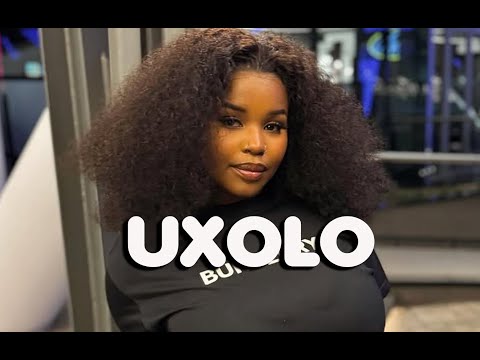 Nkosazana Daughter x Master KG x Makhadzi - \UXOLO\ (New Hit 2025) Feat Nomcebo