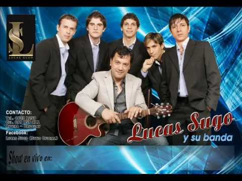 PRISIONERA--LUCAS SUGO--