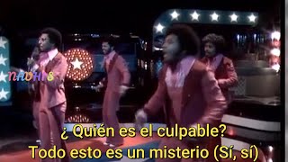 TAVARES WHODUNIT SUBTITULADO NAVHI'S