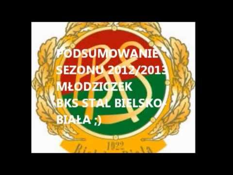 Film o sezonie i Mistrzostwie Śląska młodziczek BKS Aluprof Bielsko-Biała