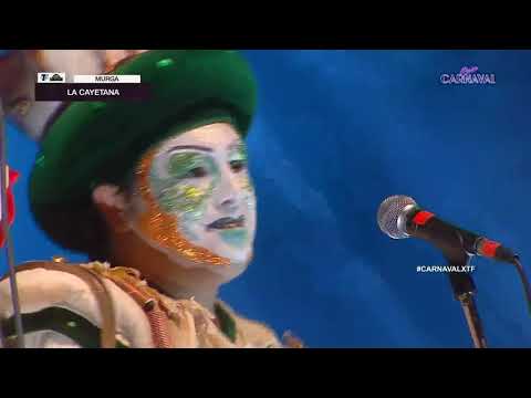 9na Etapa 2020 - La Cayetana - Segunda Rueda