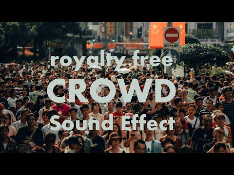 male crowd whispering Sound Effect