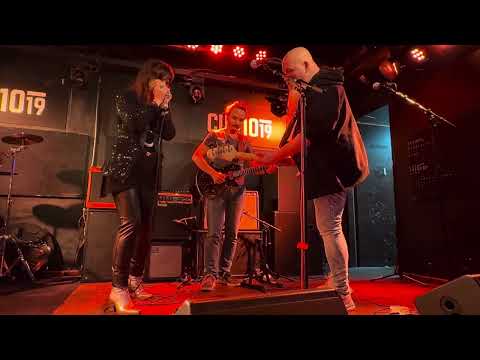 Thumbnail Horak - How blue can you get @ Club 1019, Vienna