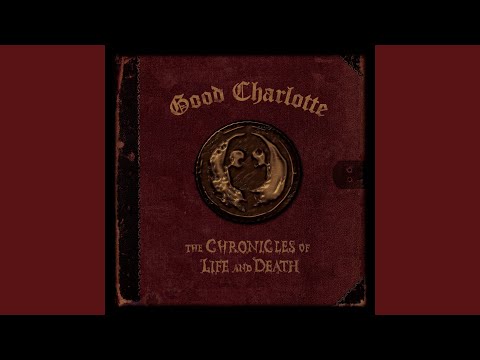 Meet My Maker - Good Charlotte