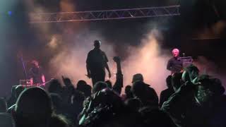 Sham 69 - That&#39;s Life + Borstal Breakout (Fest Pod Parou 2016 Vyškov, Czech Republic) [HD]