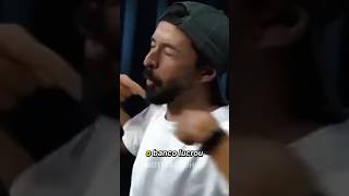 PARE DE FINANCIAR OS RICOS