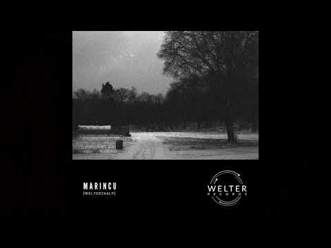 Marincu - Pejos [WELTER266LP]