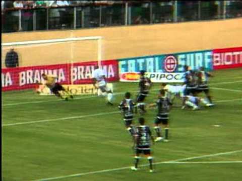 Brasileirão: Bragantino 0 x 1 Asa  19/11/11 Brasileiro Séria-B | Antonio Carlos Gomes