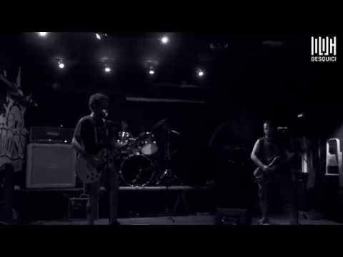 Desquici :: Club Skorpions de Terrassa