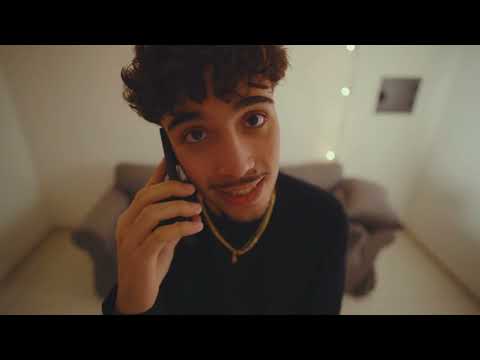 Danyè - Se Vuoi (Official Video)