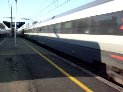 Ve lo ricordate????? --Quel Missile a Fiorenzuola--