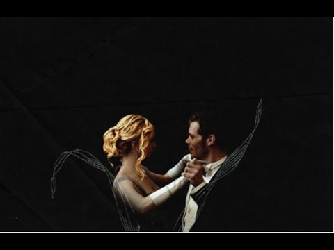 Klaus & Caroline I And i still love him