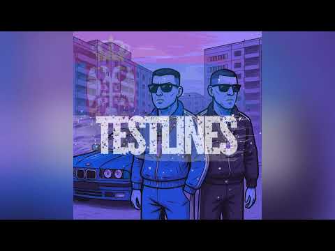 Drago & Momo - Testlines 