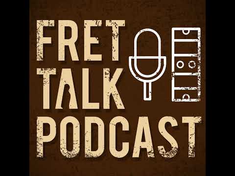 Fret Talk Episode 208 - "Eye Of The Sh!tstorm"