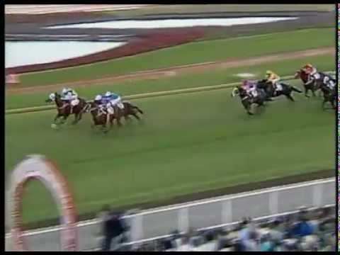 Toohey's Golden Slipper Stakes 1992