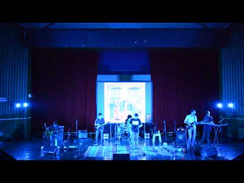 Rhythmica - Free Bird (a.k.a. Freebird) (Lynyrd Skynyrd cover) - Dissonance 2019