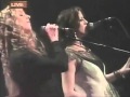 Sarah McLachlan - Silence (Brokedown Palace ...