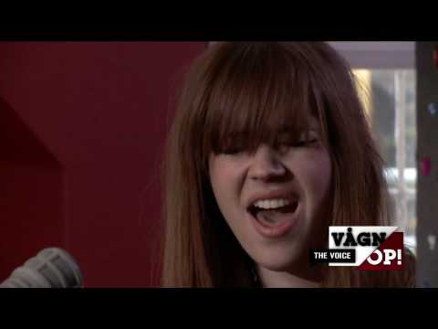 Vågn Op! Med The Voice - Fireflies "It´s Useless"