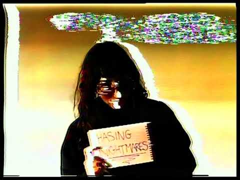 Video thumbnail for Chasing Nightmares (Chambermix)