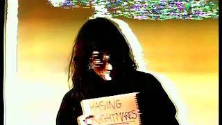 Jessica Winter - Chasing Nightmares (Chambermix)
