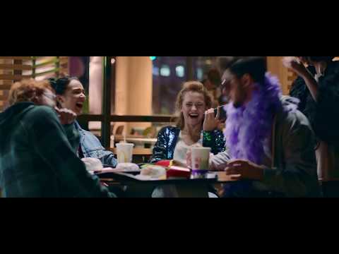 McMomente în gașcă