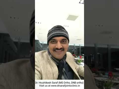 Hasat khelat jaga 10Do's and Don'ts after Accident 3 - Dr Hrushikesh Saraf