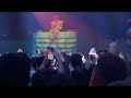 300425 Judge Judy By Tyler The Creator During Chromakopia Tour