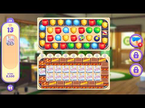 Small Town Murders Level 38