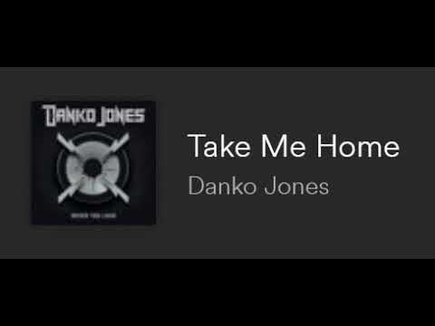 Take me Home - Danko Jones
