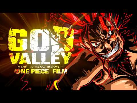 One Piece Tcb