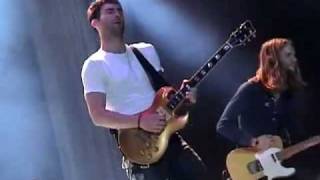 Maroon 5 - The Sweetest goodbye -  Live in Colombia - Excellent Quality - HQ