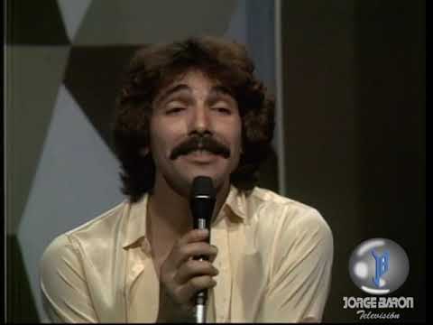 Diego Verdaguer - Yo no lloro por llorar | El Show de las Estrellas