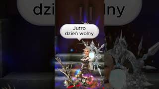 Miniaturka - Jutro dzień wolny! - valium.pl - Jess #valium.pl #metin2