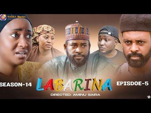LABARINA SEASON 14 EPISODE 5