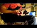 Money Brothers - Break Free Guitar Cover 