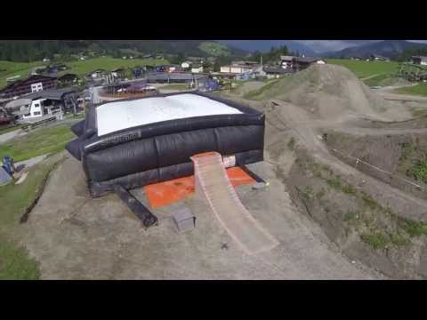 Най-добрият парк за колела